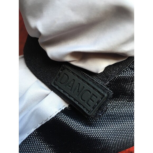 For-te Dance Warm up Boots- Grey- S - Picture 4 of 7